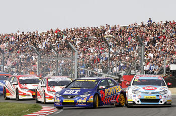 Why continuity has kept Honda and BMW on top of the BTCC